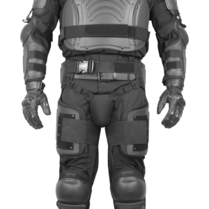 FlexForce Modular Hard Shell Riot Suit
