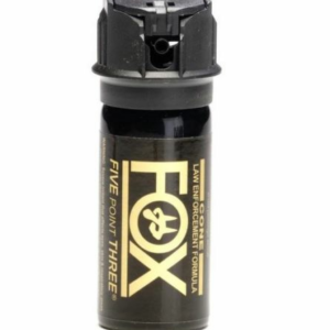 Flip Top Cone Defense Spray