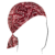 Red Paisley
