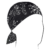 Black Paisley