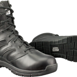 Force 8 Side-Zip