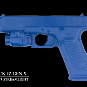 GLOCK 17/22/31 Generation 5 w/TLR7