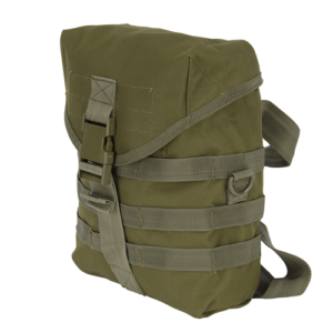 Gas Mask Pouch V2