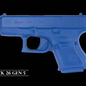 Gen 5 Firearm Simulator