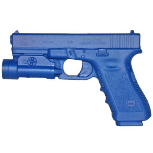 Glock 17/22/31 w/ TLR-1 Light