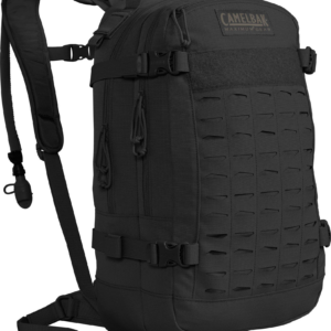H.A.W.G. 100oz Mil Spec Crux