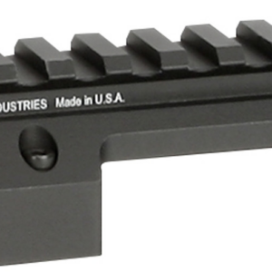 HK MP5 and Clones Top Picatinny Rail