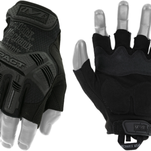 Half-Finger M-Pact Glove