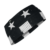 Black and White Flag