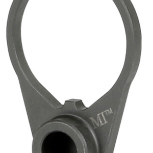 Heavy Duty QD End Plate
