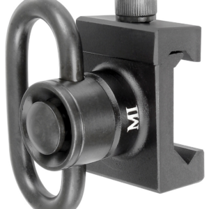 Heavy Duty Quick Detach Front Sling Adapter