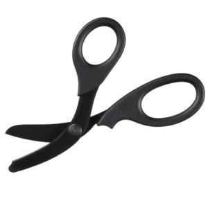 Heavy Duty Trauma X-Shear - Black
