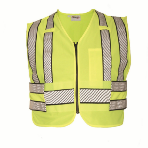 Hi-Vis Safety Vest