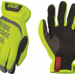 Hi-Viz FastFit Glove