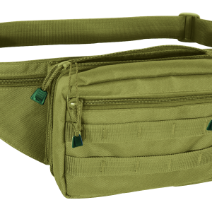 Hide-A-Weapon Fanny pack