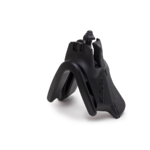 High-Clearance U-Rx Eyeshield Nosepiece