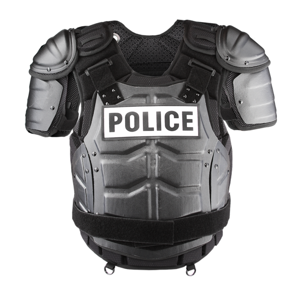 Full Body Riot Suit Damascus Imperial Elite Upper Body Riot Suit | 911 Network
