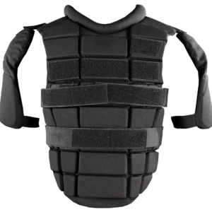 Imperial Upper Body And Shoulder Protector