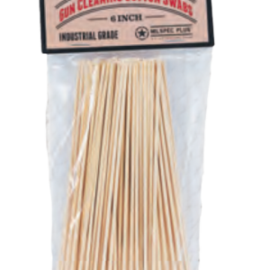Industrial Cotton Tip Swabs