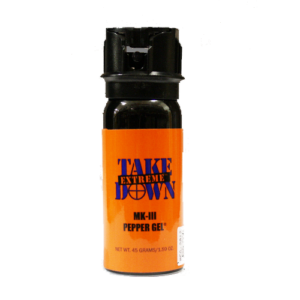Inert MK-III Training Spray