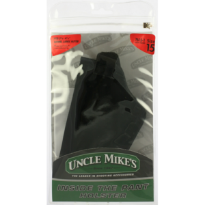 Inside-the-Pant Retention Strap Holster