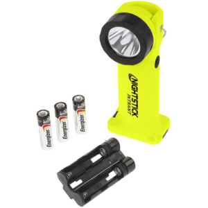 Intrant Intrinsically-Safe