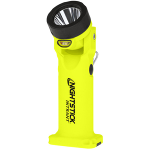 Intrant Intrinsically-Safe