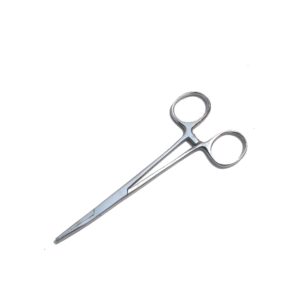 Kelly Forceps Straight 5 1/2''