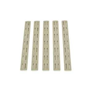KeyMod 5.5'' Rail Panel Kit