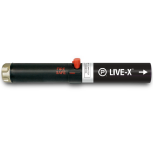 LIVE X Blast - 5 Pack