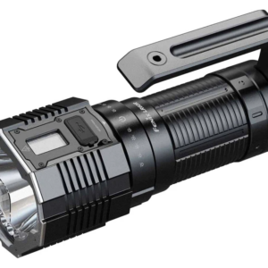 LR60 Rechargeable Search Flashlight