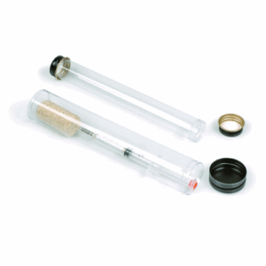Large Evidence Tubes