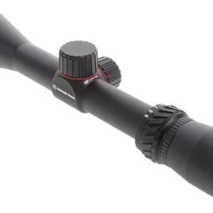 Large Open Reflex Sight