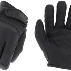 Law Enforcement Needle Stick Covert Glove