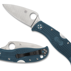 LeafJumper Blue Lightweight K390