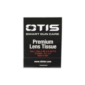 Lens Tissues