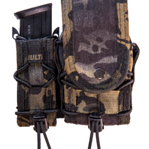 Leo Taco Molle - Covered