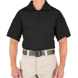 M Defender S/S Shirt