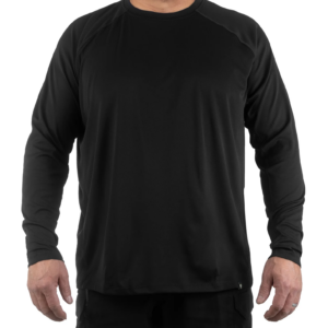 M Performance L/S TShirt