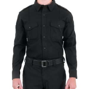 M Pro Duty L/S Shirt