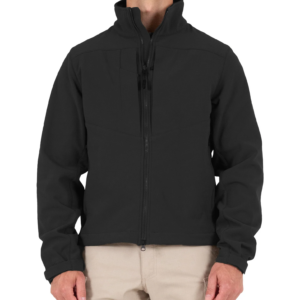 M SoftShell Short Jacket