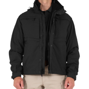 M Tactix  System Jacket