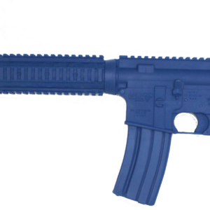 M4 Flat Top Closed