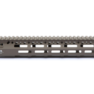 MCMR (M-LOK Compatible Modular Rail)