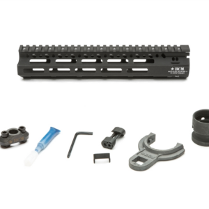 MCMR (M-LOK Compatible Modular Rail)