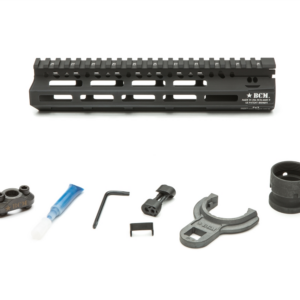 MCMR (M-LOK Compatible Modular Rail)