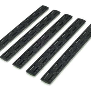 MCMR Rail Panel Kit 5.5-inch - FIVE Pack