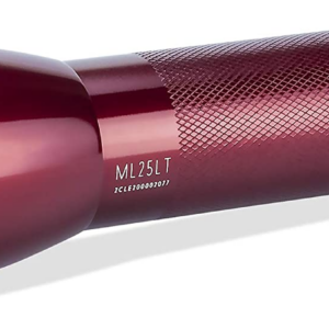 ML25LT Maglite 2 C-Cell LED Flashlight