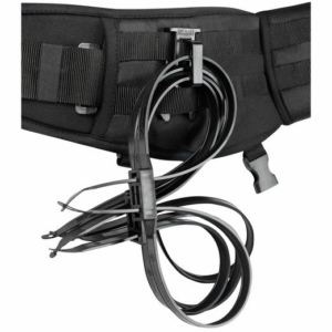 MOLLE Disposable Cuff Holder