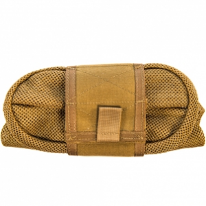 Mag-Net Dump Pouch